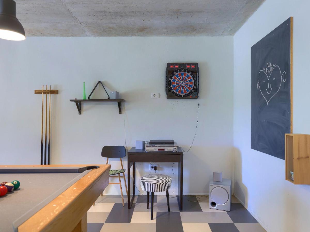 Holiday Home Villa Frleti By Interhome Umag Kültér fotó