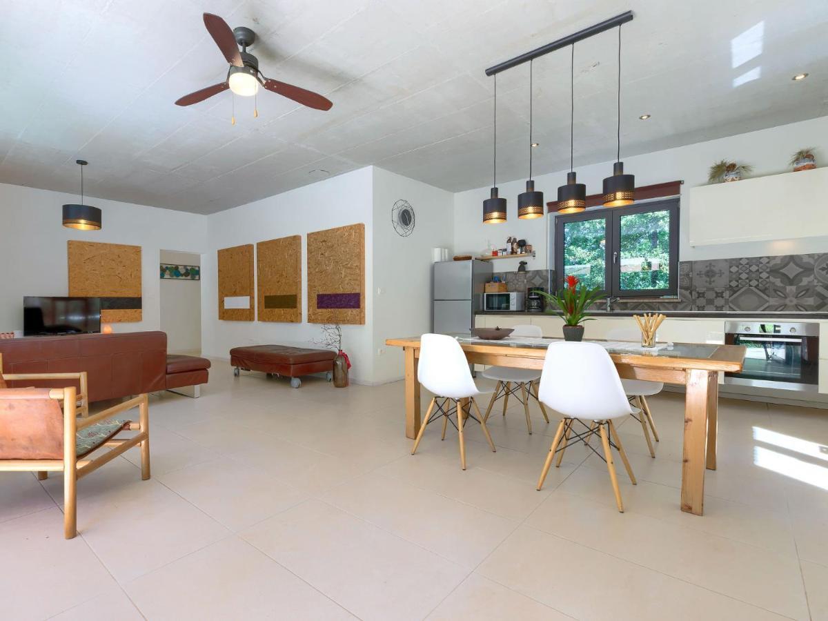 Holiday Home Villa Frleti By Interhome Umag Kültér fotó