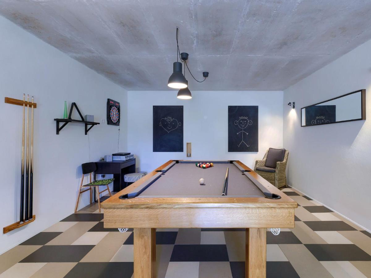 Holiday Home Villa Frleti By Interhome Umag Kültér fotó
