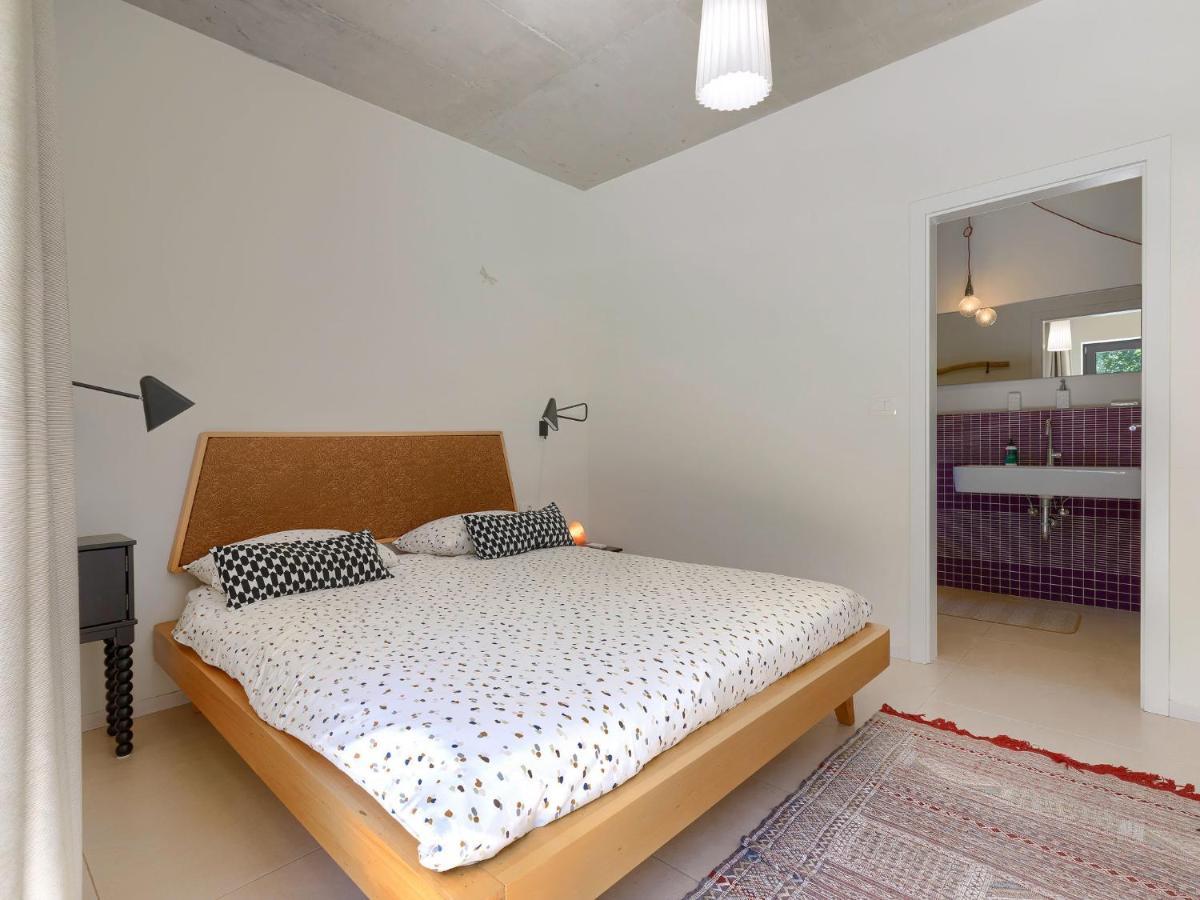 Holiday Home Villa Frleti By Interhome Umag Kültér fotó