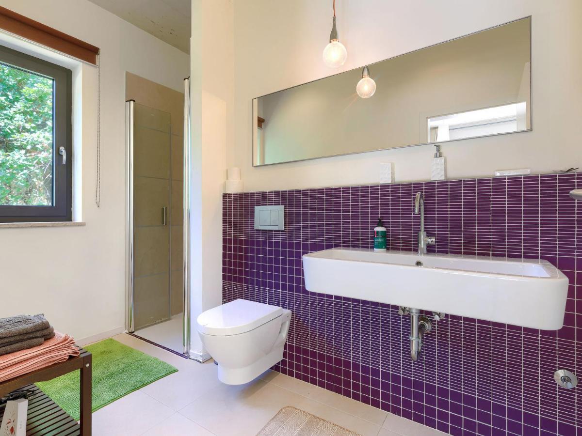 Holiday Home Villa Frleti By Interhome Umag Kültér fotó