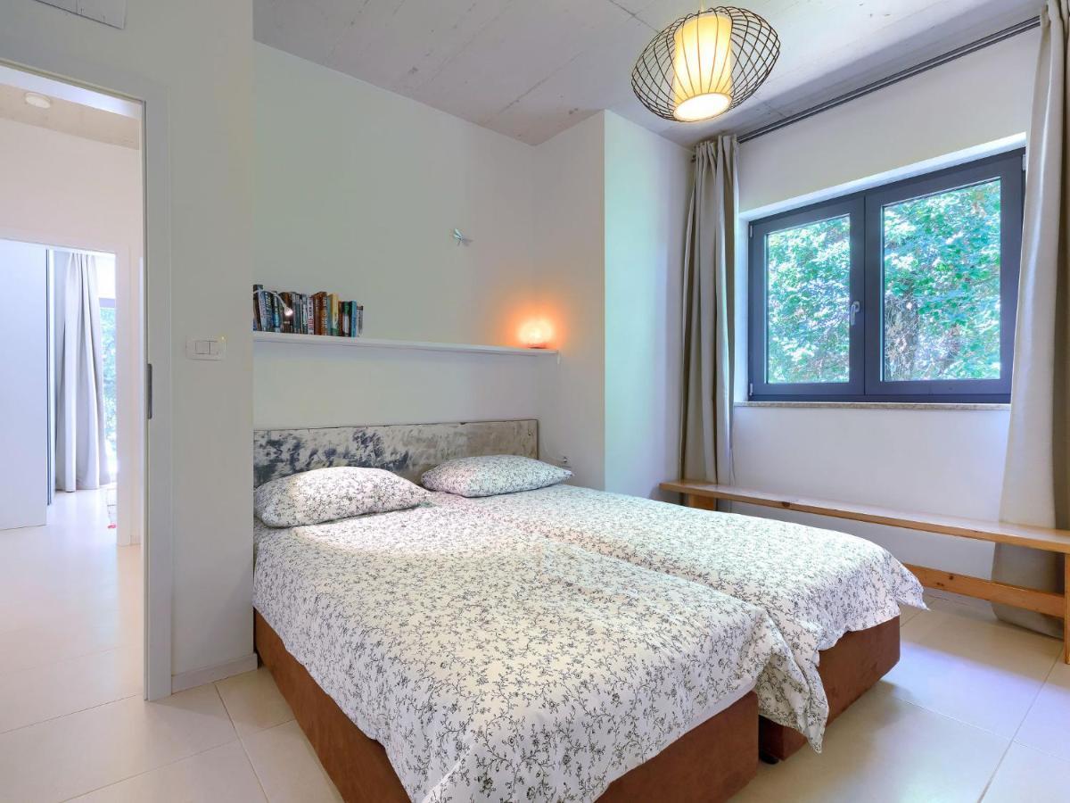 Holiday Home Villa Frleti By Interhome Umag Kültér fotó