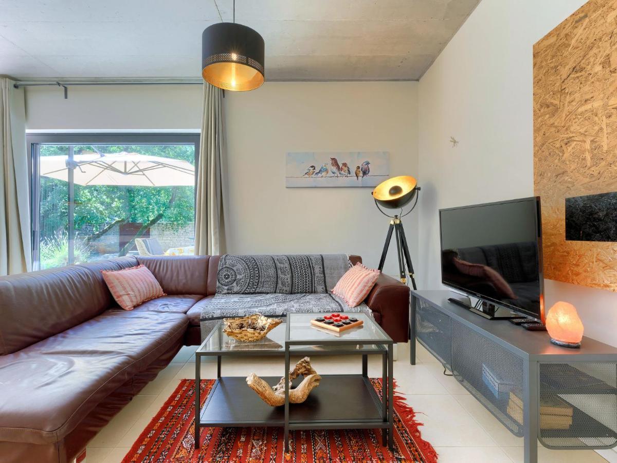 Holiday Home Villa Frleti By Interhome Umag Kültér fotó