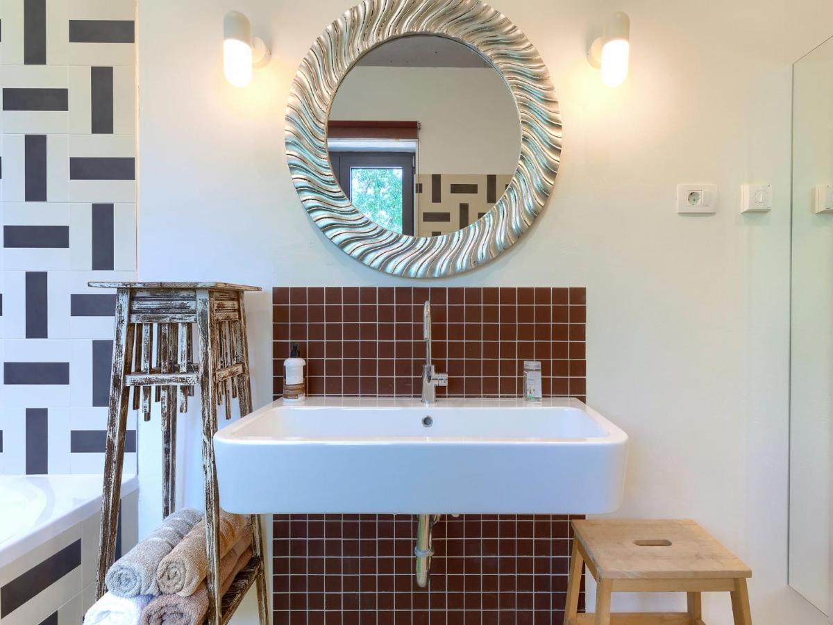 Holiday Home Villa Frleti By Interhome Umag Kültér fotó